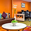 Fairfield Inn & Suites by Marriott Bridgewater Branchburg/Somerville