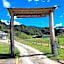 Hospedagem Família Cruz