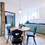 Amplatz 1523 - B&B and Suites