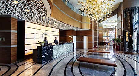 Movenpick Hotel Ankara
