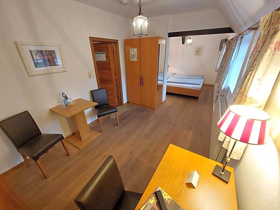 Landhaus Haverbeckhof