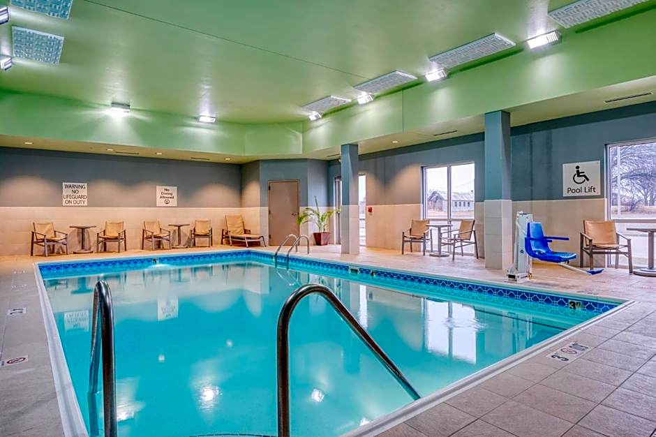 Holiday Inn Express Troy By IHG
