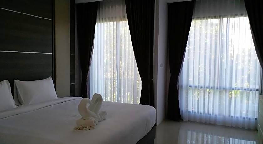 Areena Hotel Phitsanulok