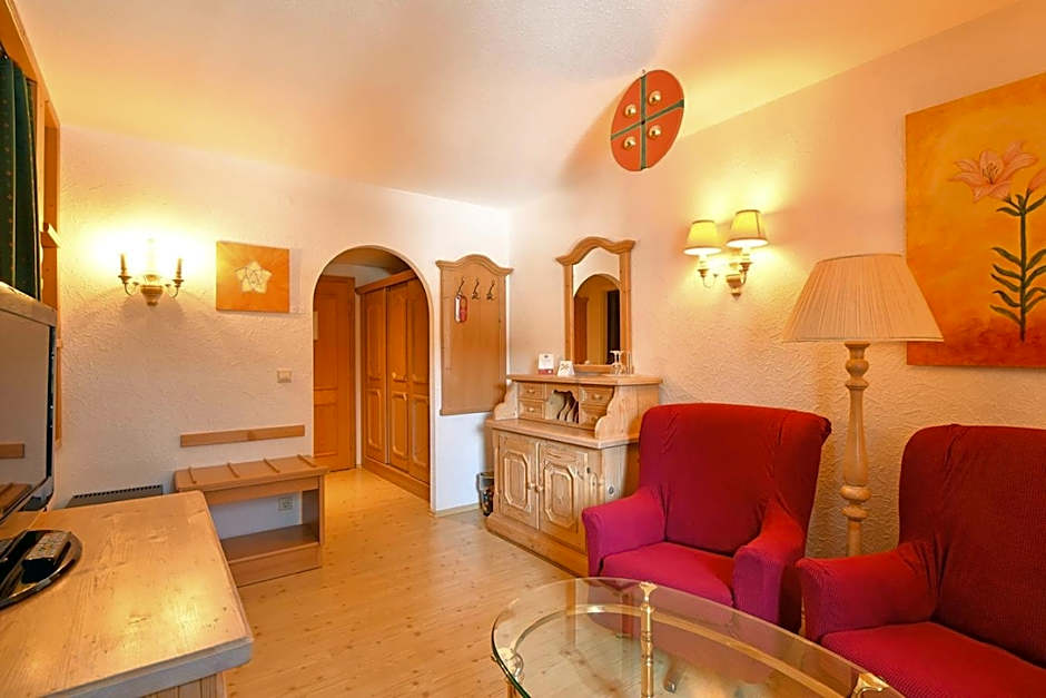 Landhotel Altes Zollhaus