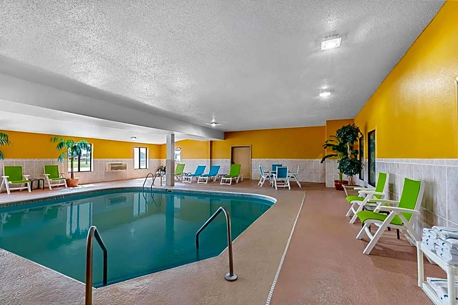 Quality Inn Litchfield Route 66