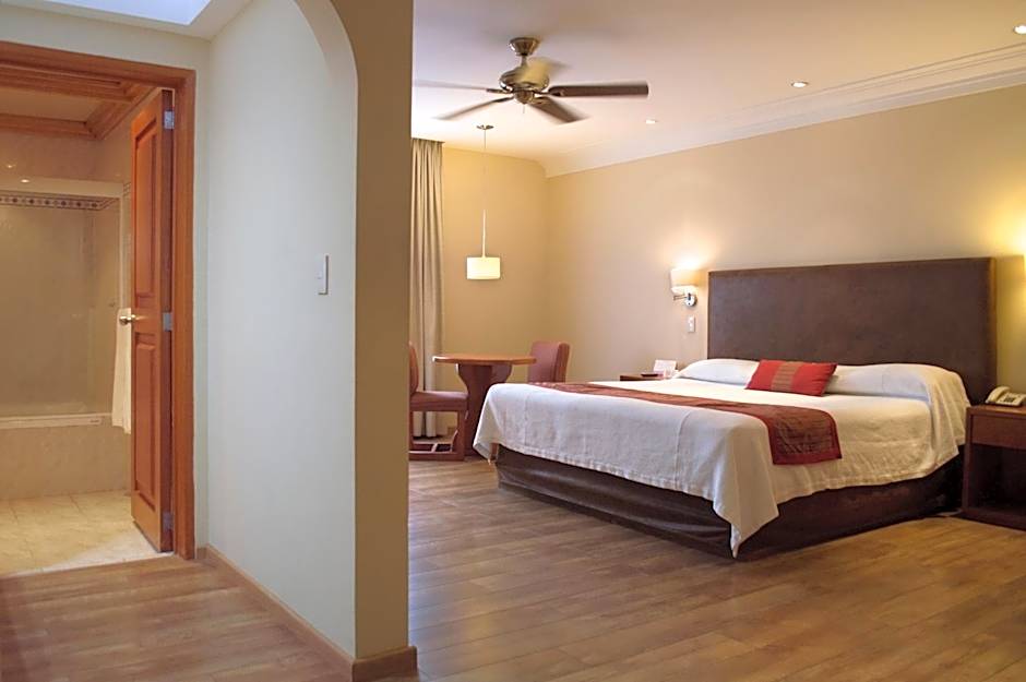 Hotel Gillow