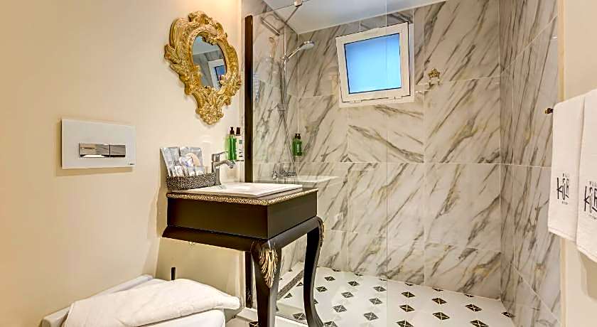 Villa Kore Cesme