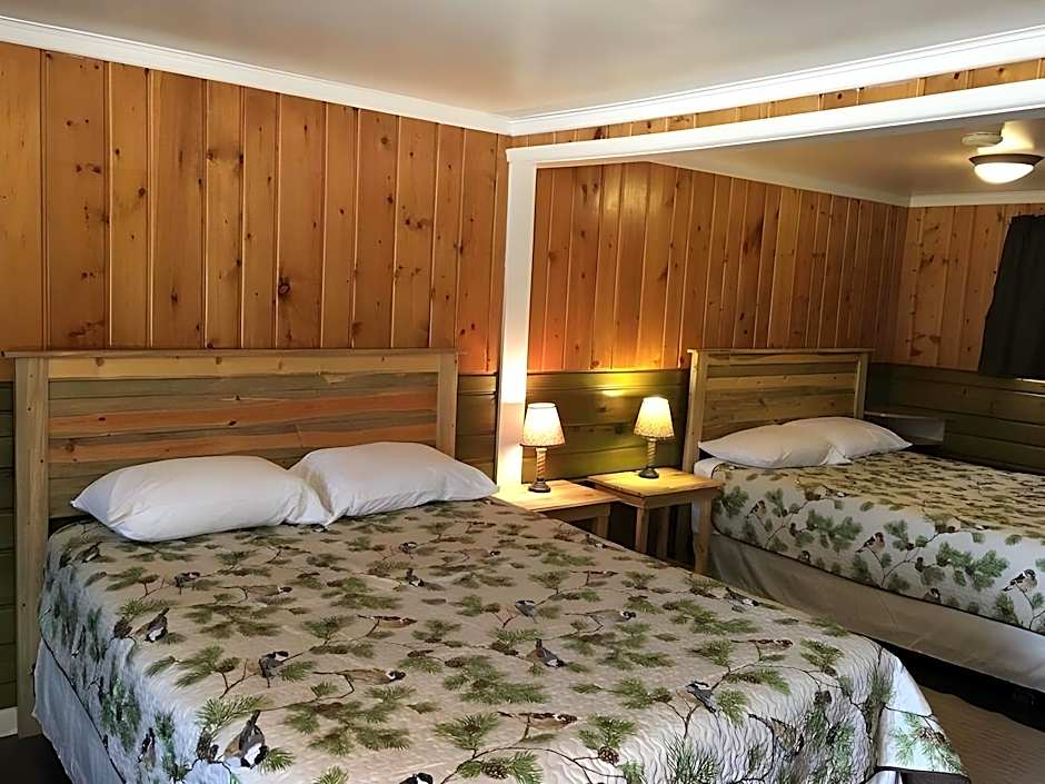 Timberline Inn of Grand Lake