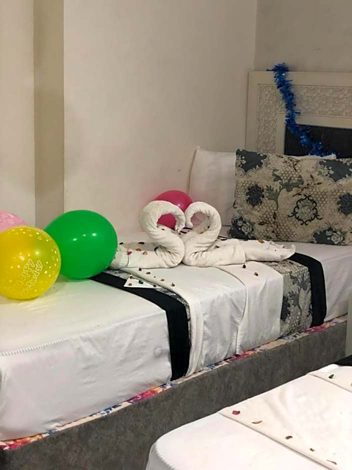 Al Amir Palace Hotel