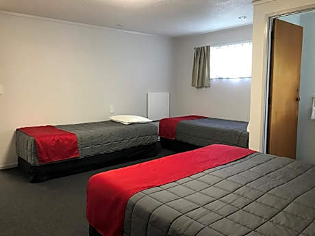 One Bedroom Holiday Apartment