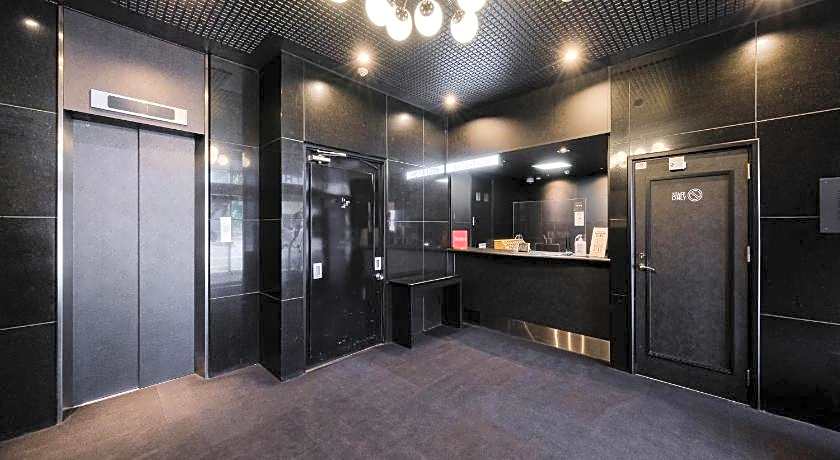 Tabist THE GREEN ASAHIKAWA