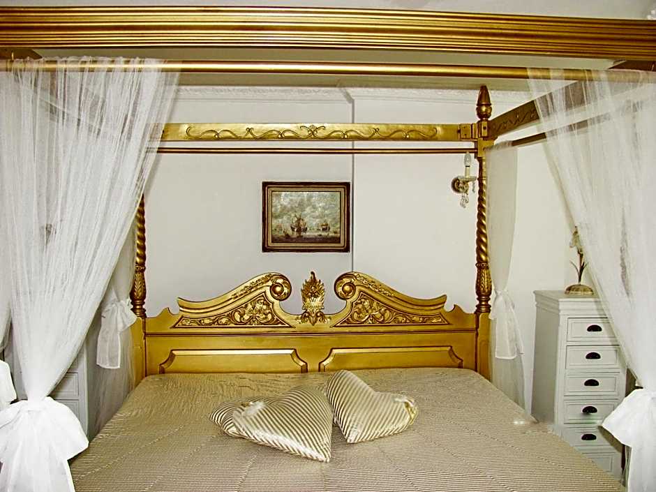 Apartment Storchenfärbe