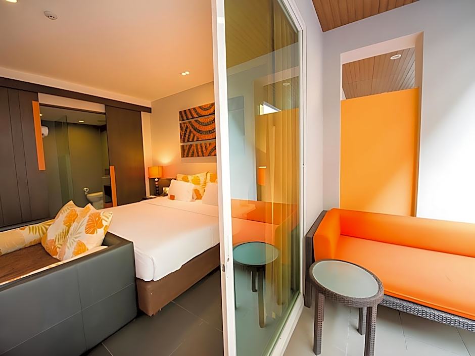 Furamaxclusive Sandara Hua Hin