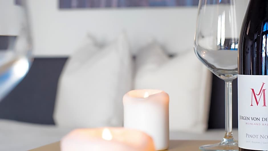 Relax Aachener Boardinghouse Phase 2
