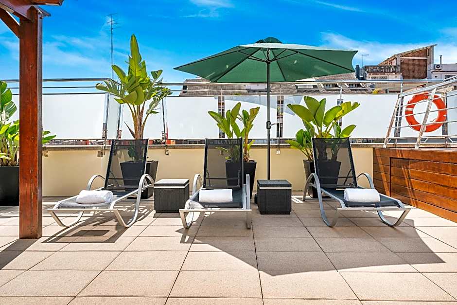 Acacia Suite