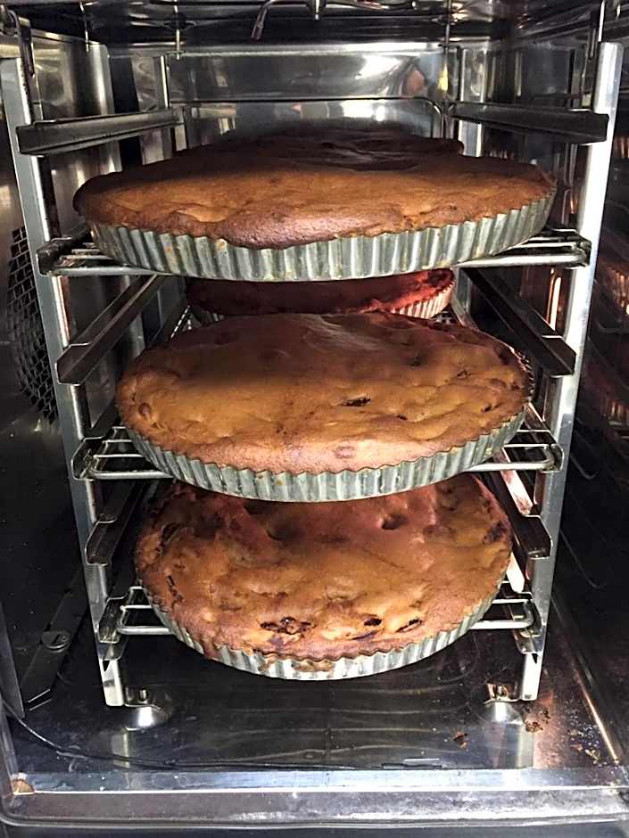 Hotel Auberge Rustique