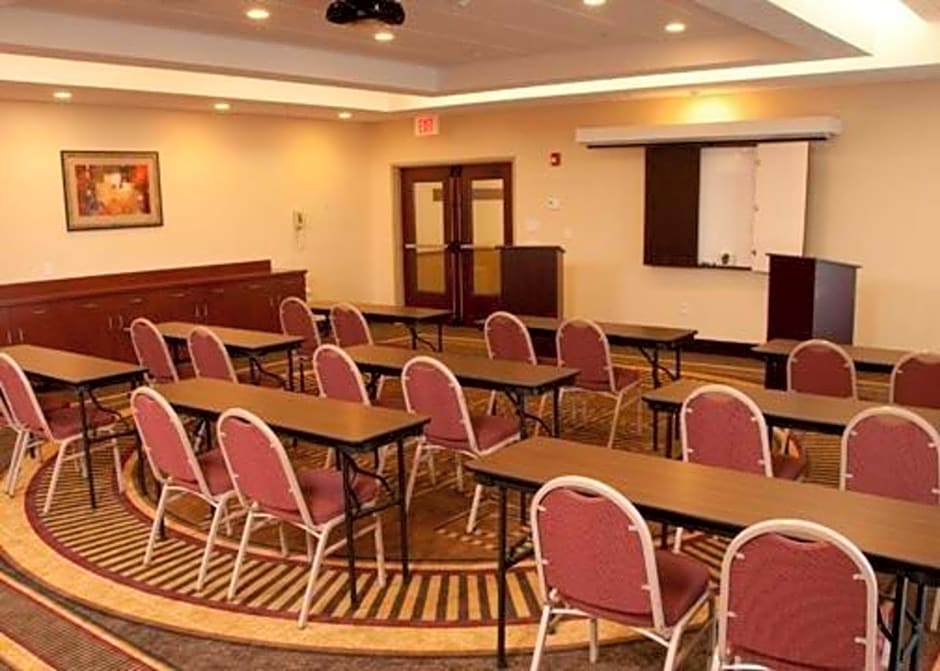 Comfort Inn & Suites Kent – Kent, OH