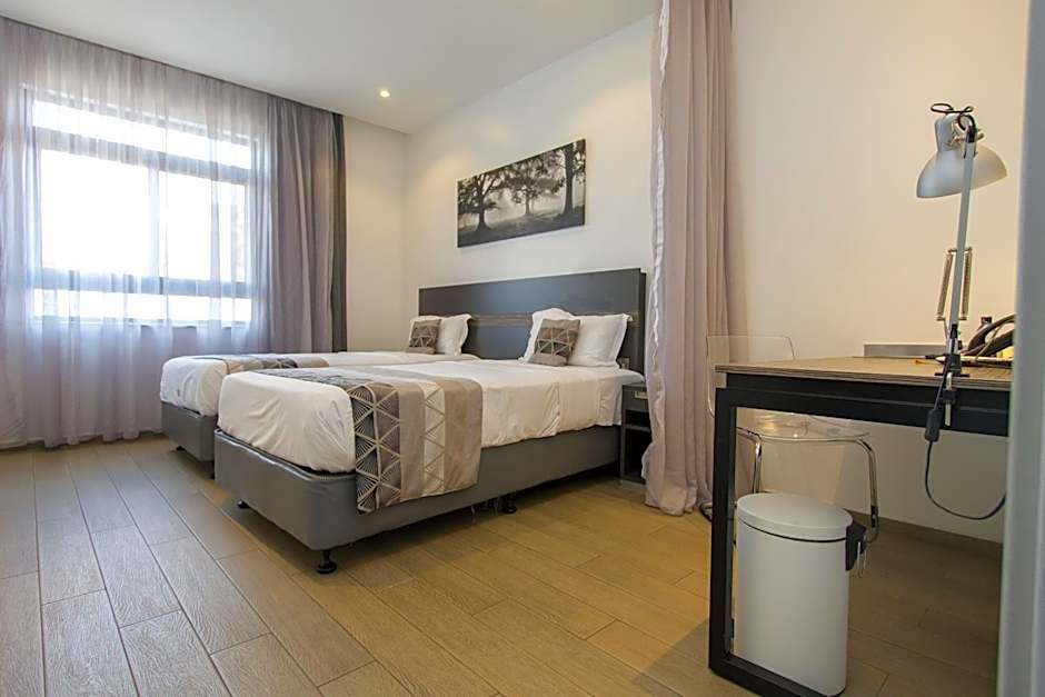 Imperial Hotel Express