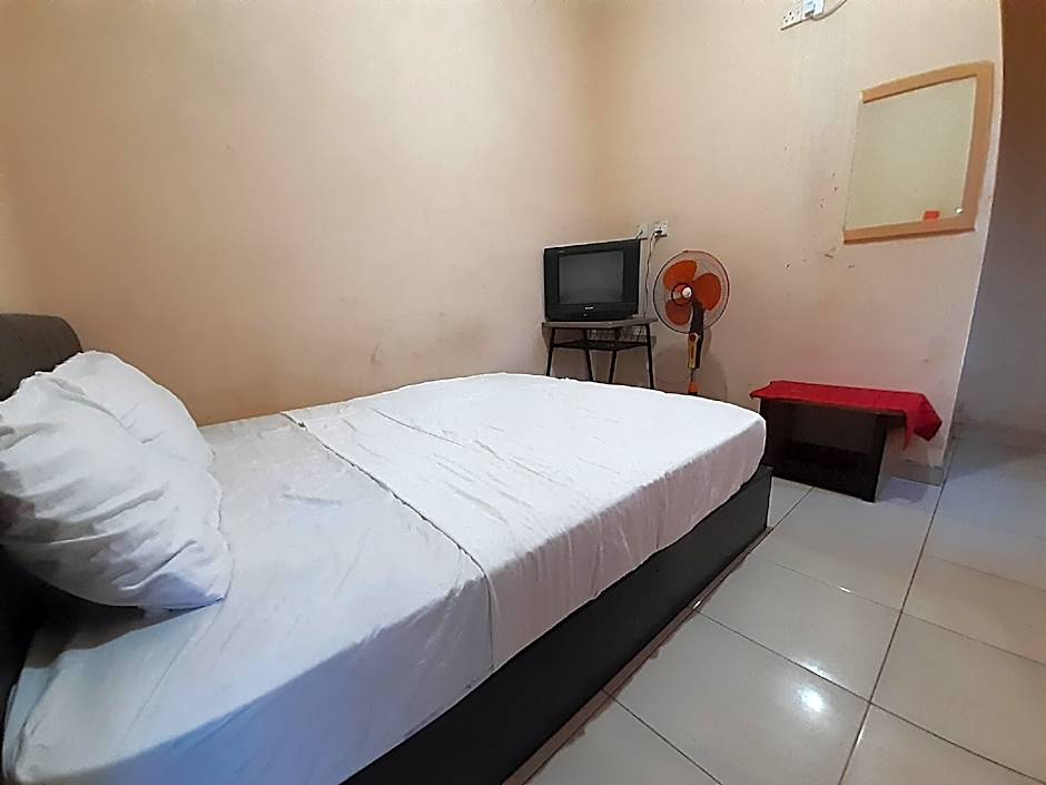 Hotel O Intan HomestayNearAnugrah Sinar Lautan