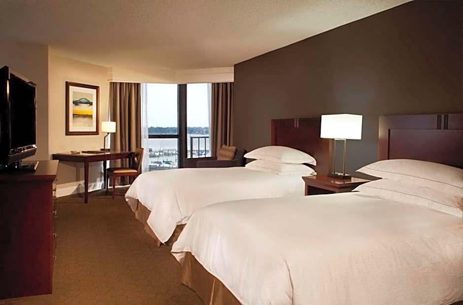 Hilton Houston NASA Clear Lake