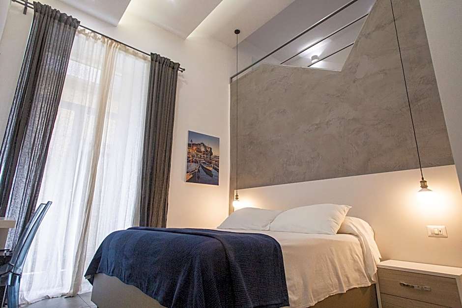 Casa Nora Napoli