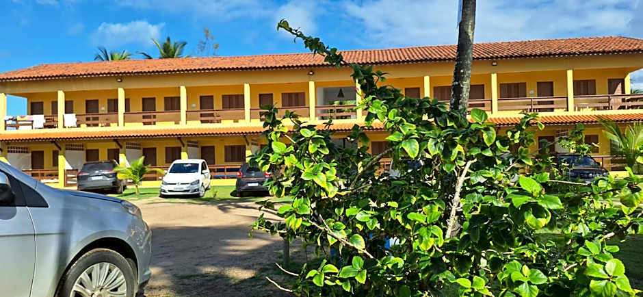 Pousada Costa do Sol