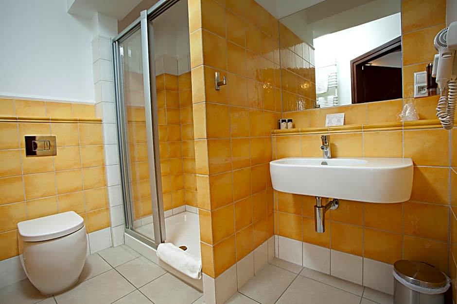 Hotel Słoneczny Młyn