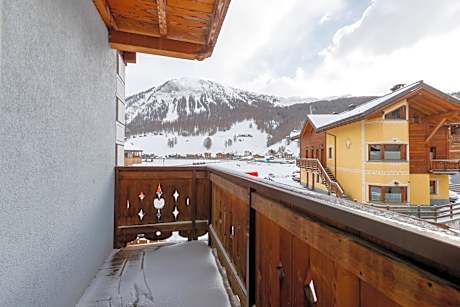 Albergo Caravasc