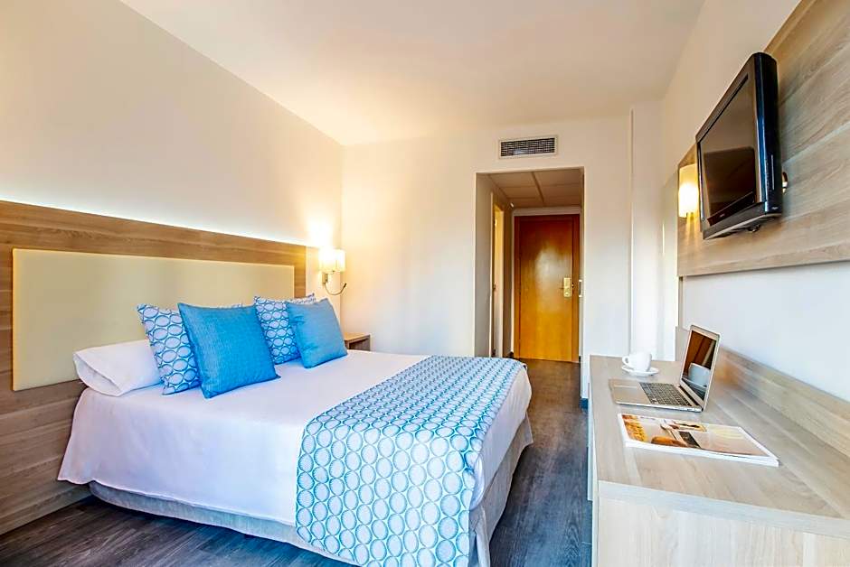 Hotel Benidorm East by Pierre & Vacances
