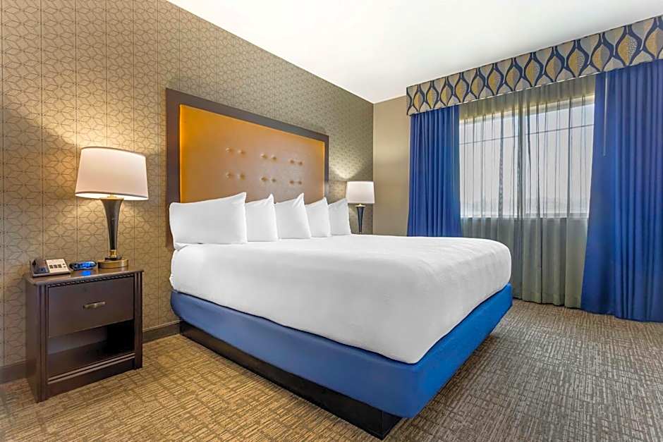 Best Western Plus Grant Creek Inn