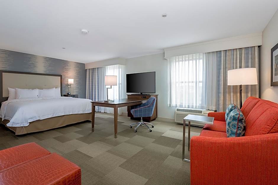 Hampton Inn By Hilton & Suites San Diego-Poway