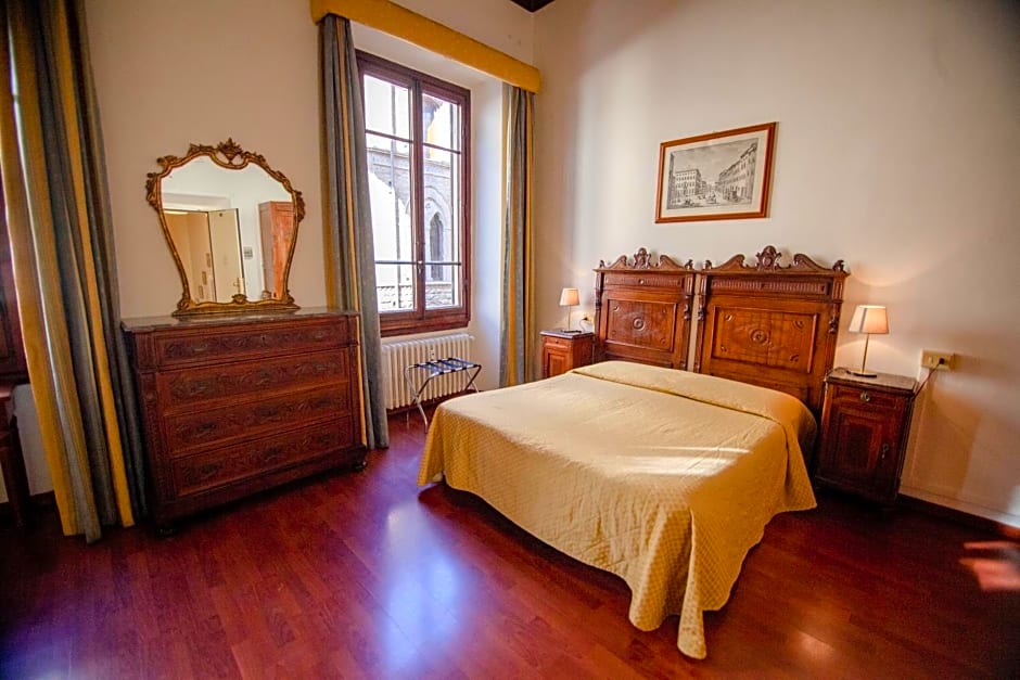 Hotel Cimabue