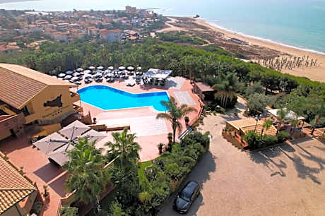 Baia Di Ulisse Wellness & Spa