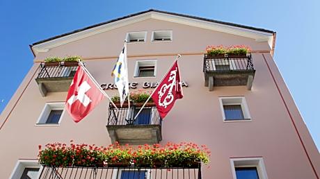 Albergo Croce Bianca