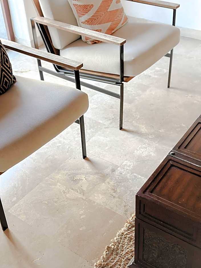 Hotel Catedral La Paz