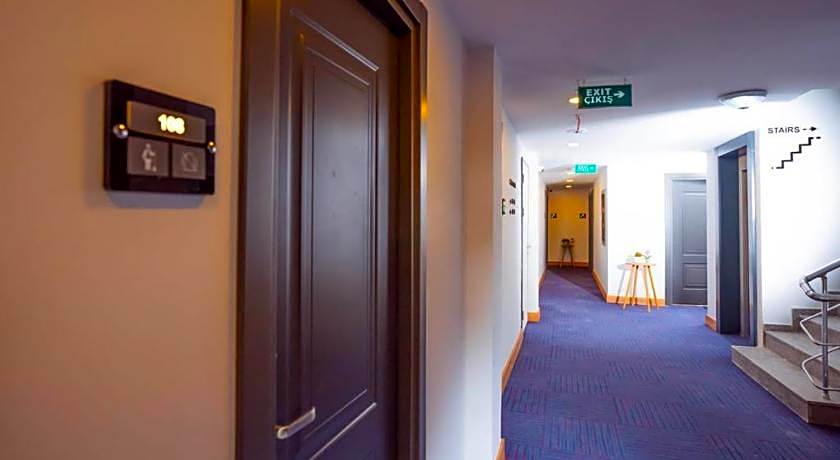 The Gate Kadikoy Downtown