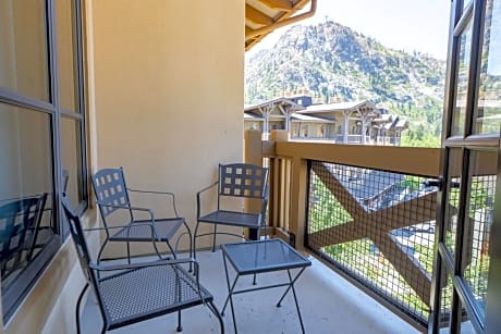 Premier Two Bedroom Condo