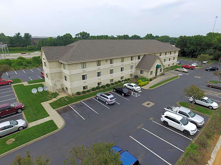 DuPont Suites - Louisville - St. Matthews