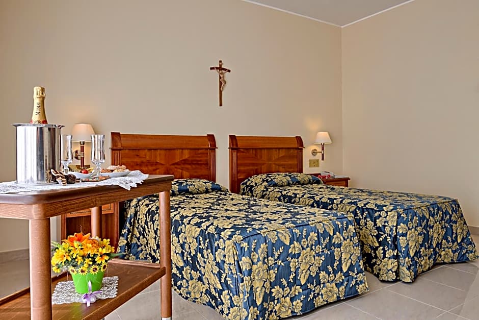 Hotel Centro di Spiritualità Padre Pio