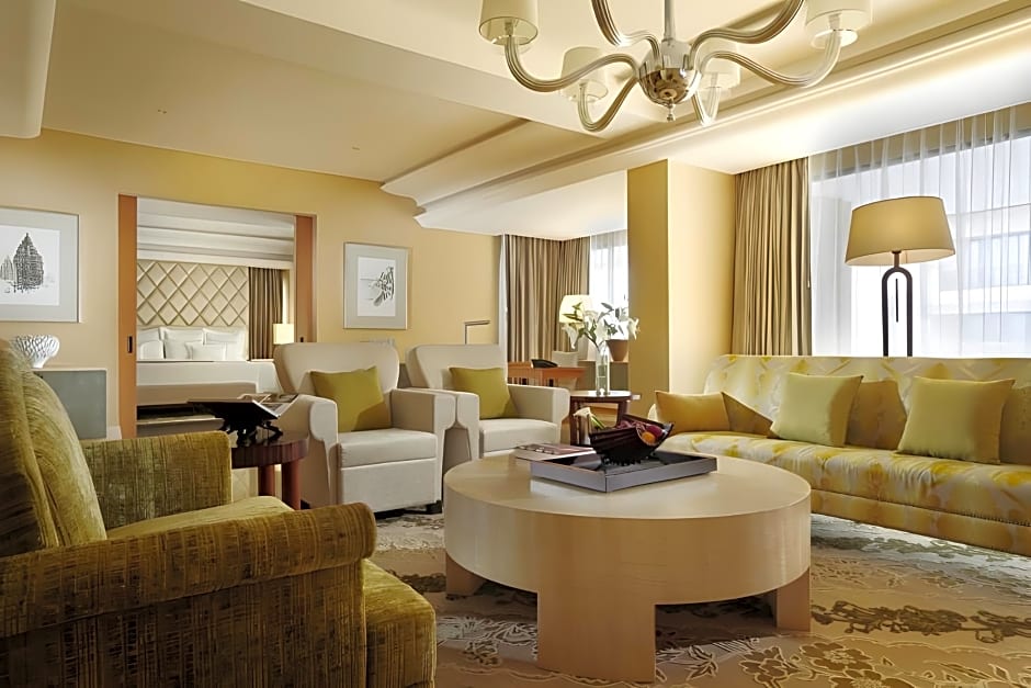 Hotel Tentrem Yogyakarta