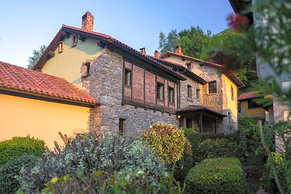 La Montaña Mágica Hotel Rural