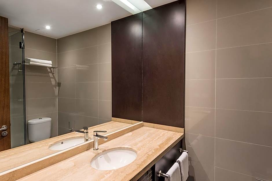 Courtyard by Marriott Puerto Montt