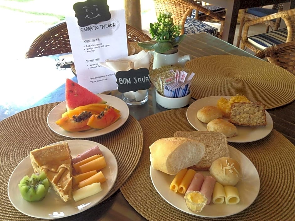 Pousada Villa Maeva Itacimirim