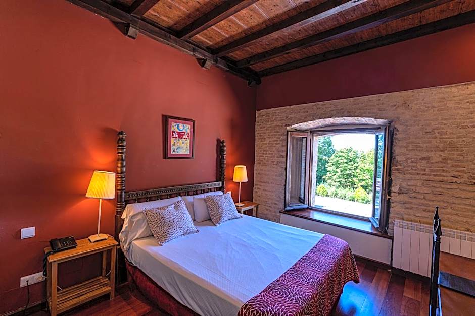 Hotel Real Monasterio de San Zoilo