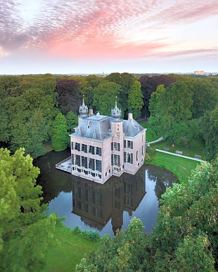 Landgoed Oud Poelgeest - Leiden