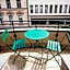 The Yard Hostel