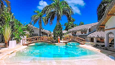 Paradiso del Caribe
