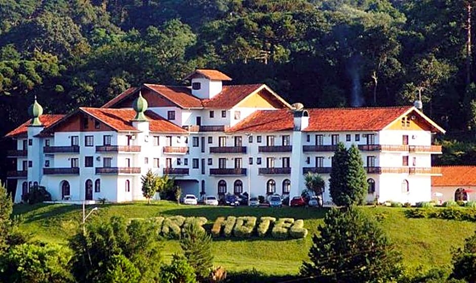 Treze Tilias Park Hotel