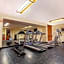 Tulsa Square Hotel Central, I-44 By OYO