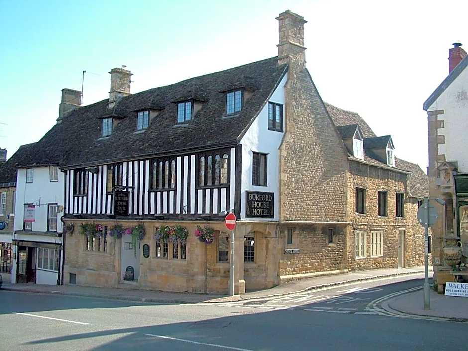 Burford House BH
